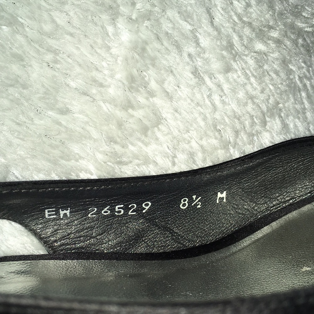 Stuart Weizmann Heels 8.5 - image 6